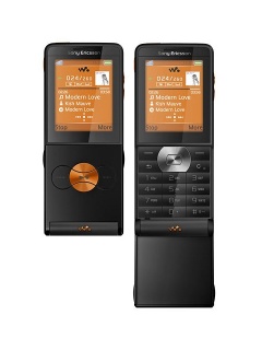 Klingeltöne Sony-Ericsson W350i kostenlos herunterladen.